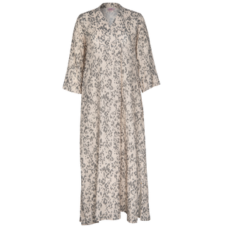 Stephanie Maxi Dress Embu 100% Linen