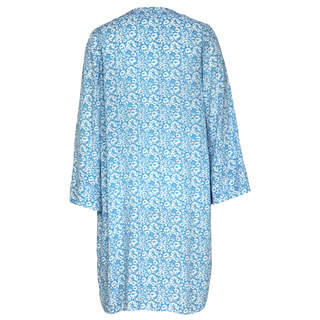 Amy Midi Dress Rezzo 100% Viscose