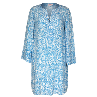 Amy Midi Dress Rezzo 100% Viscose