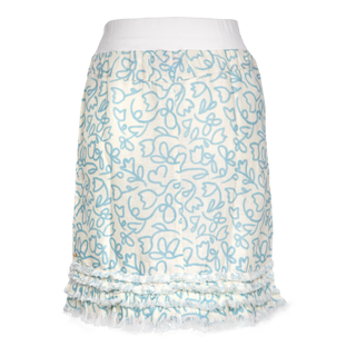 Rubie Skirt Boyton 100% Linen