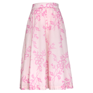 Shelly Skirt Corley 100% Cotton
