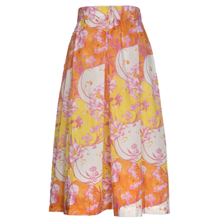 Shelly Skirt Trau 100% Cotton