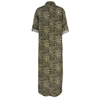 Sophie Maxi Dress Kilifi 100%Linen