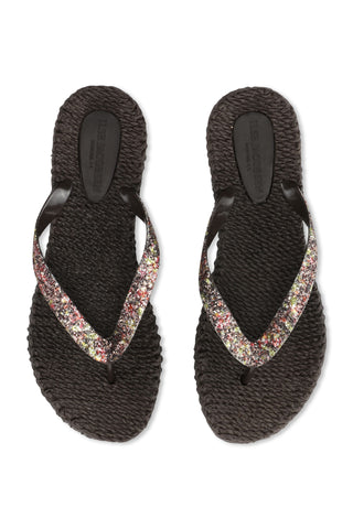 Cheerful 12B Flip Flops Prune