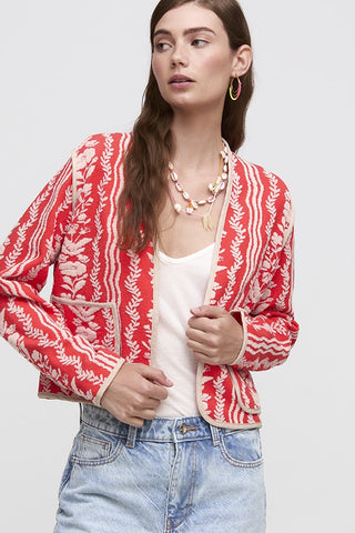 Leros Jacket
