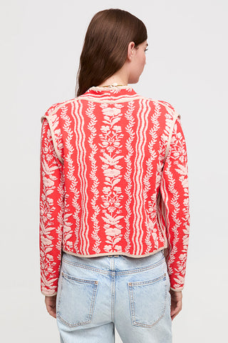 Leros Jacket