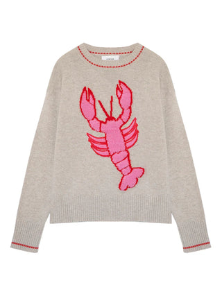 Lobster Sand Jumper
