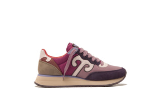 Master Trainer Gothic Grape,Mauve,Greige, Pink Rose