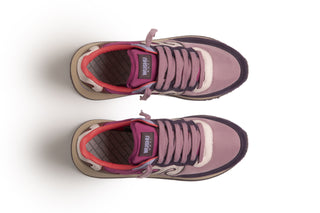 Master Trainer Gothic Grape,Mauve,Greige, Pink Rose