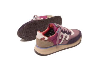 Master Trainer Gothic Grape,Mauve,Greige, Pink Rose