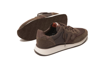 Master Trainer Chocolate Martini, Dark Brown