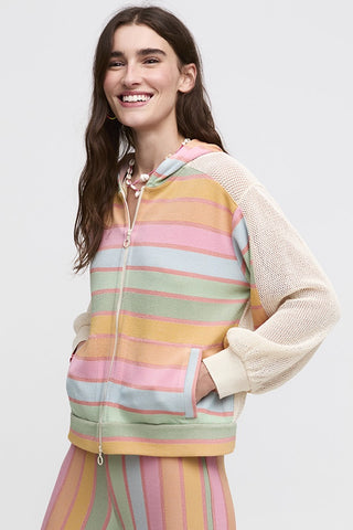 Mansel Bomber Jacket