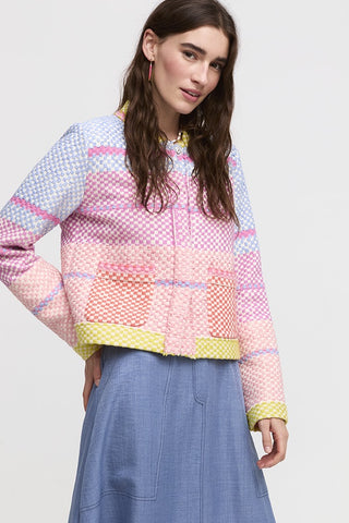 Naxos Jacket