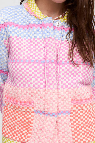 Naxos Jacket