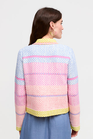Naxos Jacket