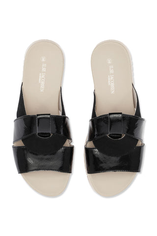 Tulip 1265L Sandals Black