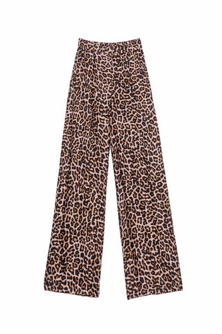 Polia Leopard Pant