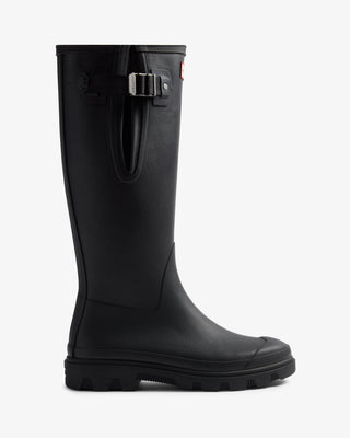 Downpour Adjustable Black