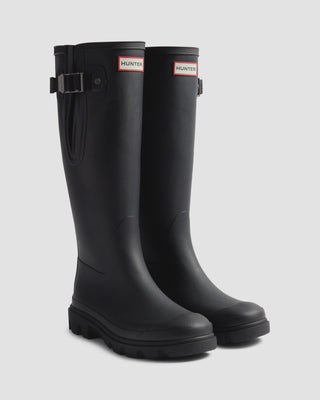 Downpour Adjustable Black
