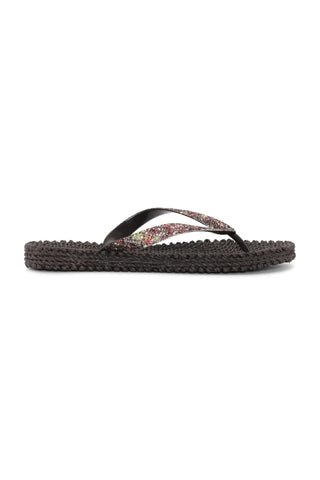 Cheerful 12B Flip Flops Prune