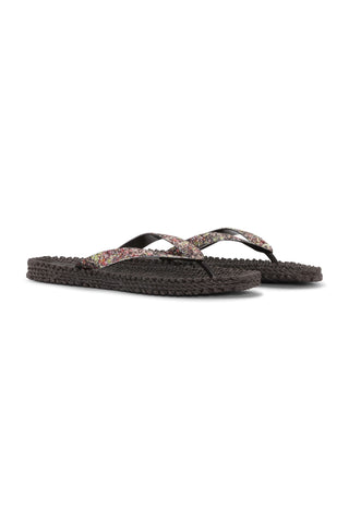 Cheerful 12B Flip Flops Prune