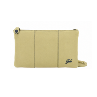 Beyonce S Leather Sage Grn Crossbody