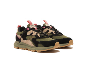 super cool trainers from italy, great for safari, traveling or looking cool.