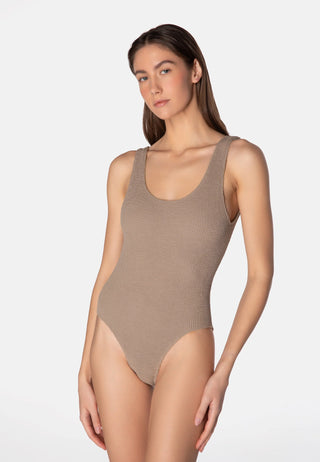SB Riva One Piece Hazelnut