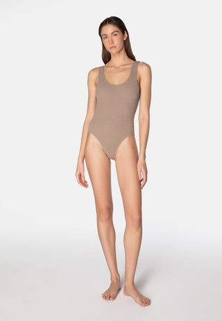 SB Riva One Piece Hazelnut