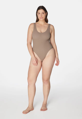 SB Riva One Piece Hazelnut