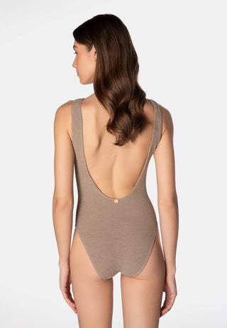SB Riva One Piece Hazelnut