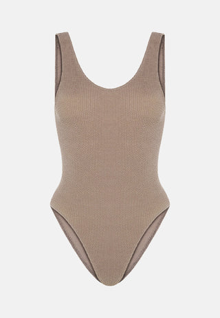 SB Riva One Piece Hazelnut