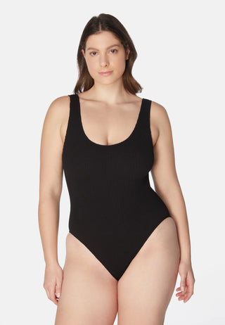 SB Riva One Piece Liquorice