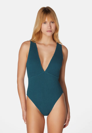 SB Ariel one piece, basil