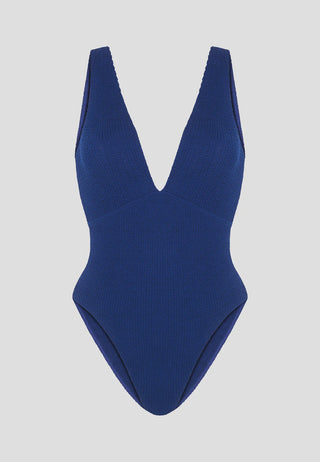 SB Ariel one piece blueberry