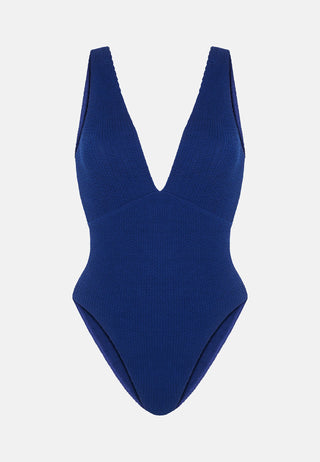SB Ariel one piece blueberry