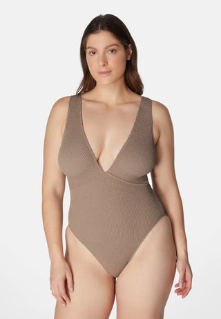 SB Ariel one piece hazel