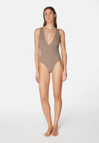 SB Ariel one piece hazel