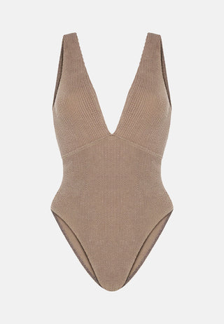 SB Ariel one piece hazel