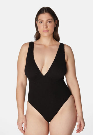 SB Ariel one piece, liquorice