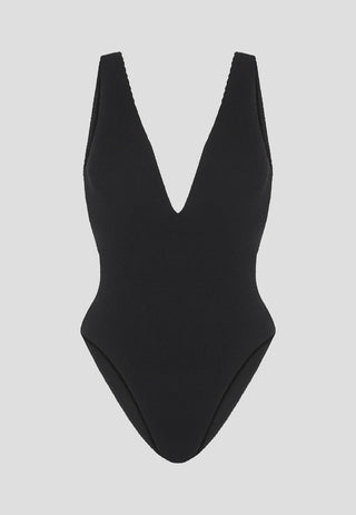 SB Ariel one piece, liquorice