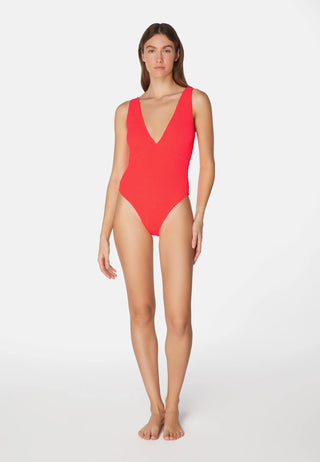 SB Ariel one piece, strawberry