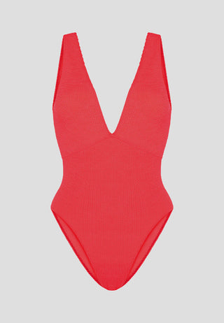 SB Ariel one piece, strawberry