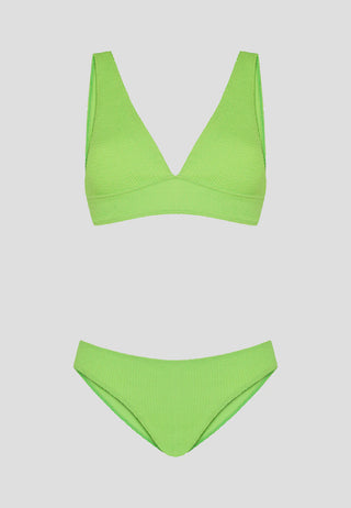SB Aqua 2Piece Apple