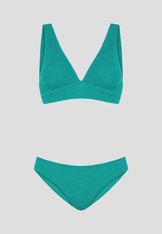 SB Aqua 2Piece Blue Moon