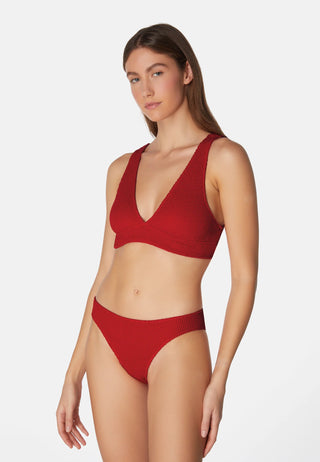 SB Aqua 2Piece Cherry