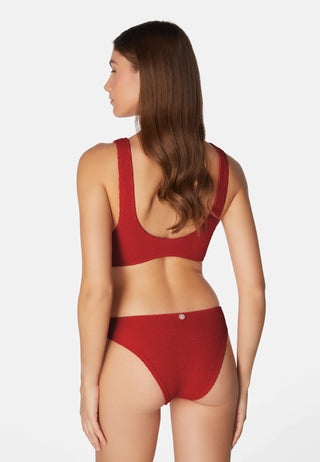 SB Aqua 2Piece Cherry