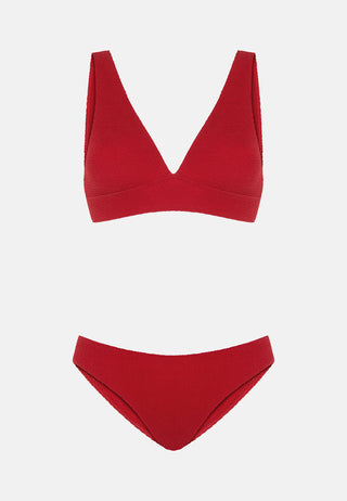 SB Aqua 2Piece Cherry