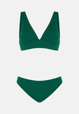 SB Aqua 2Piece Kiwi