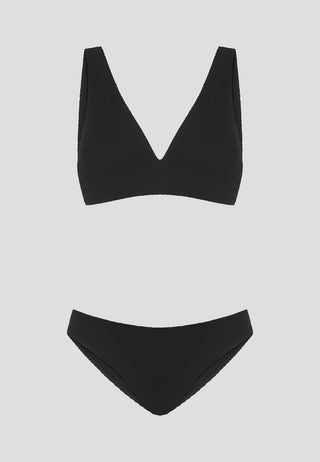 SB Aqua 2Piece Liquorice